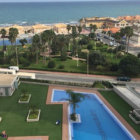 Luxury Suite Apartment Torrevieja Exterior photo