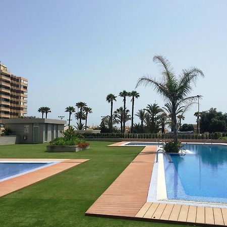 Luxury Suite Apartment Torrevieja Exterior photo