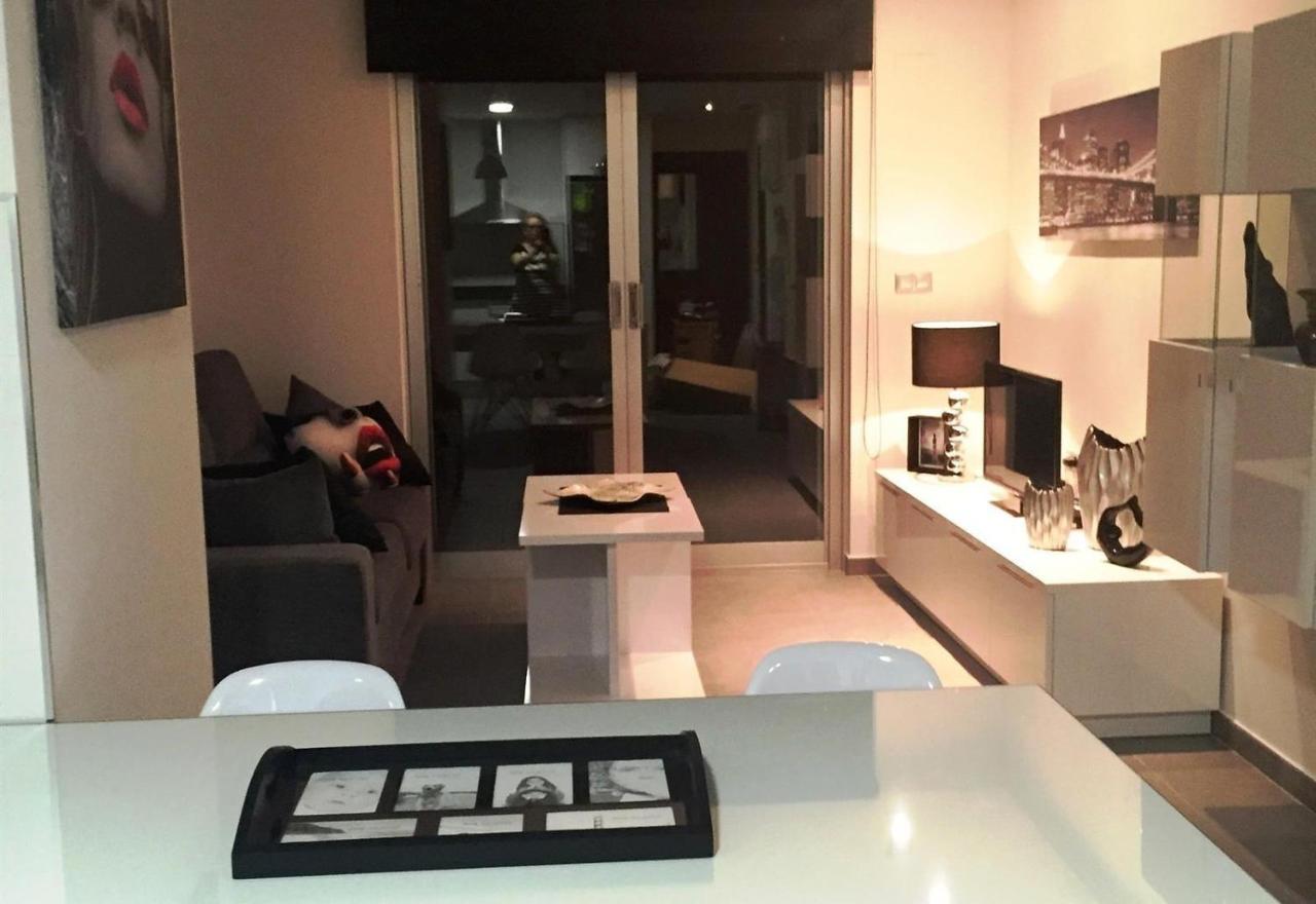 Luxury Suite Apartment Torrevieja Exterior photo