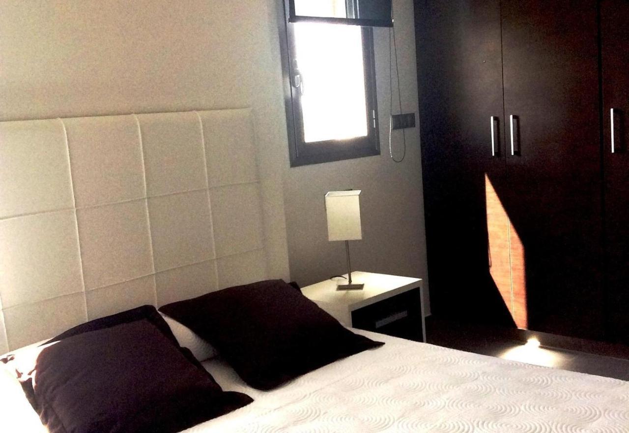 Luxury Suite Apartment Torrevieja Exterior photo