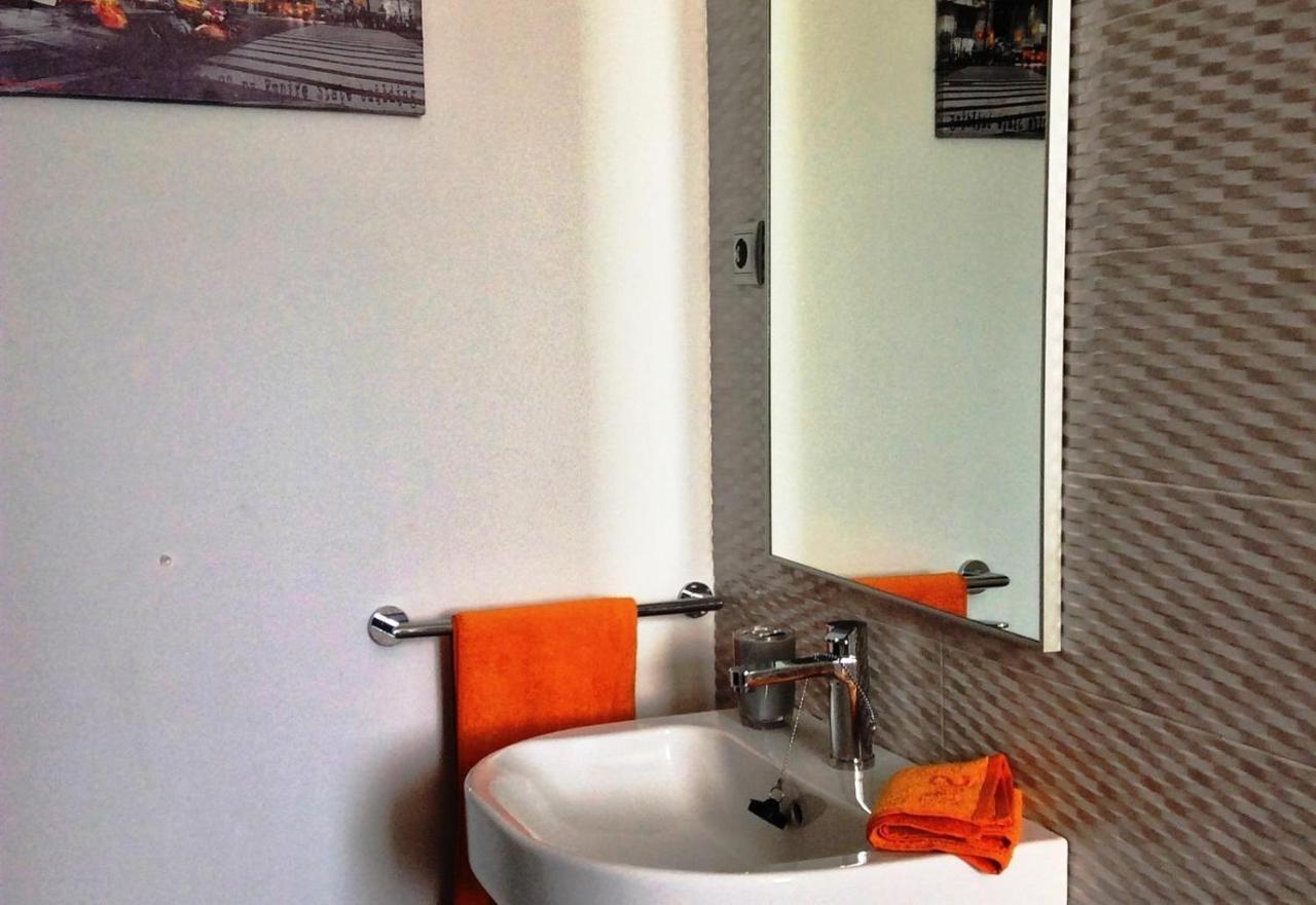Luxury Suite Apartment Torrevieja Exterior photo